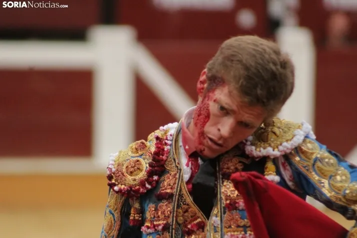 Toros del Sábado Agés. 