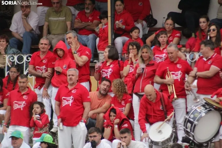 Toros del Sábado Agés. 