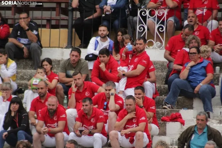 Toros del Sábado Agés. 