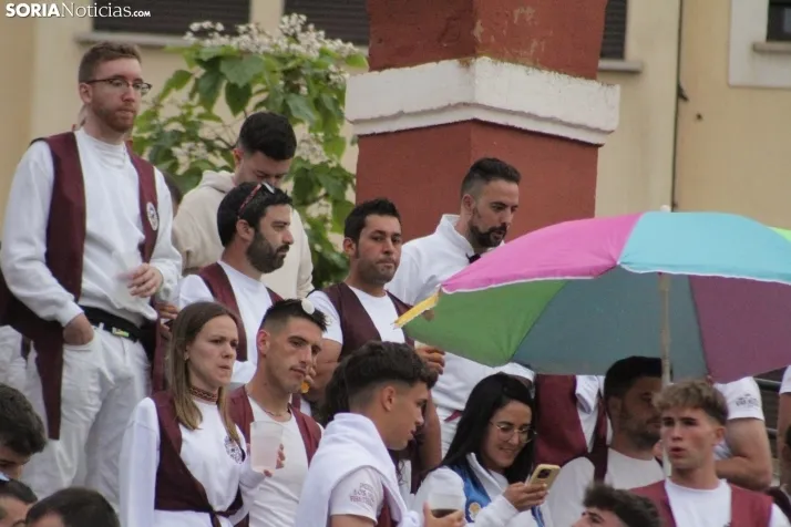 Toros del Sábado Agés. 