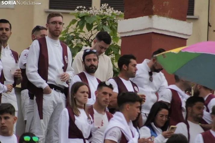 Toros del Sábado Agés. 