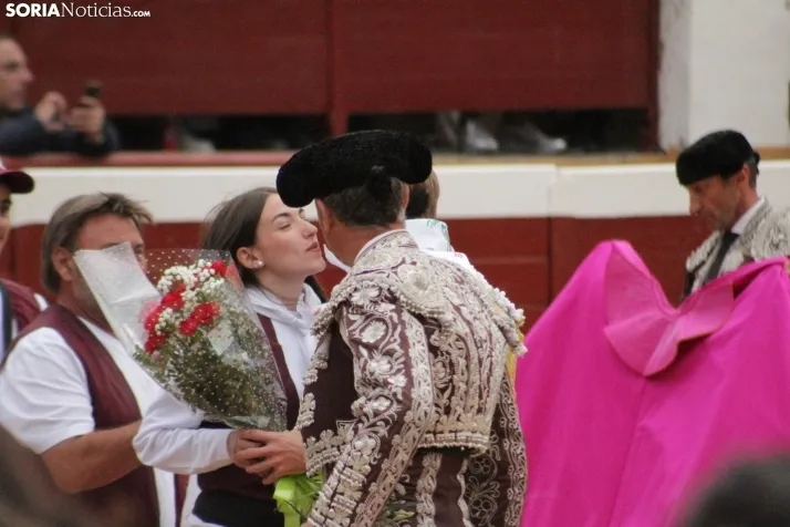 Toros del Sábado Agés. 