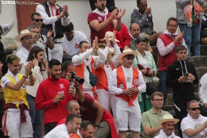 Toros del Sábado Agés. 