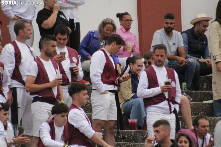 Toros del Sábado Agés. 