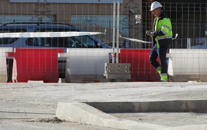 La contratación se desploma un 32% en Soria y enfría el mercado laboral tras el verano
