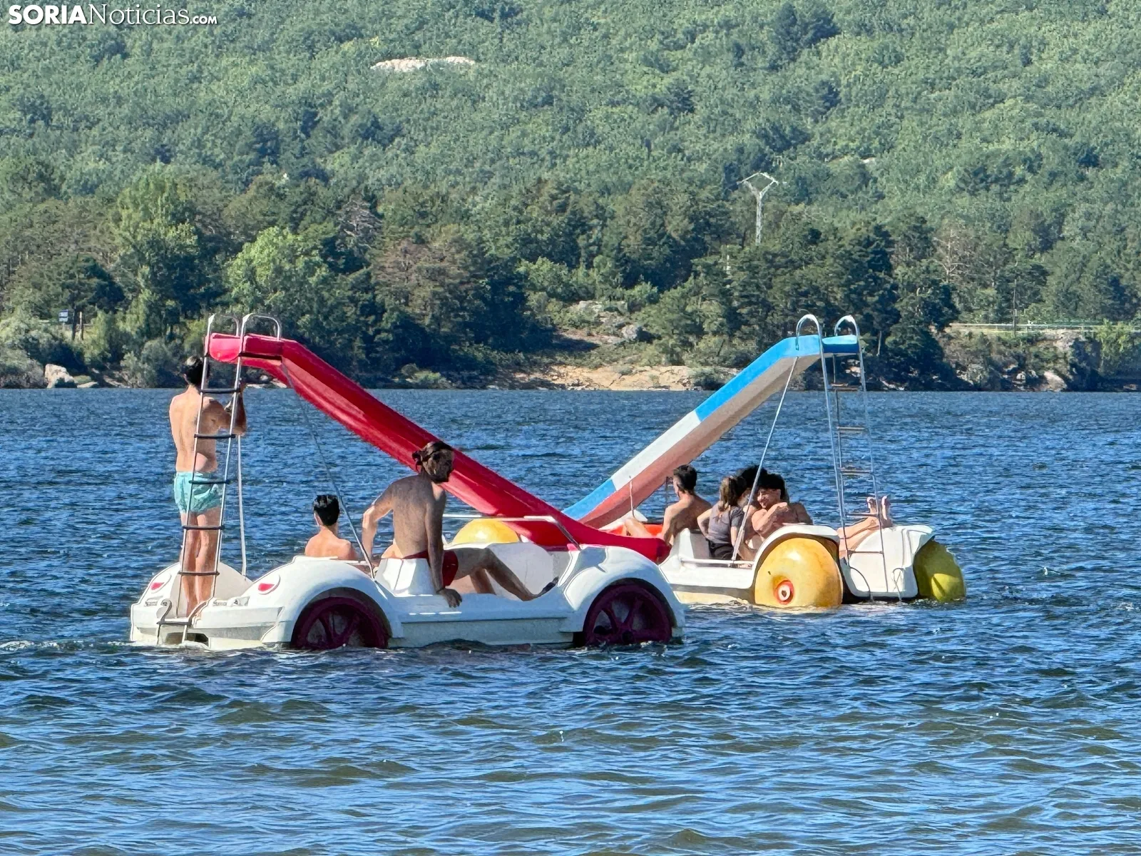 Playa Pita. /SN