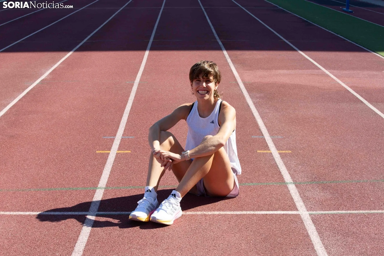 Foto 10 - Marta P&eacute;rez y una nueva cita con la historia ol&iacute;mpica 