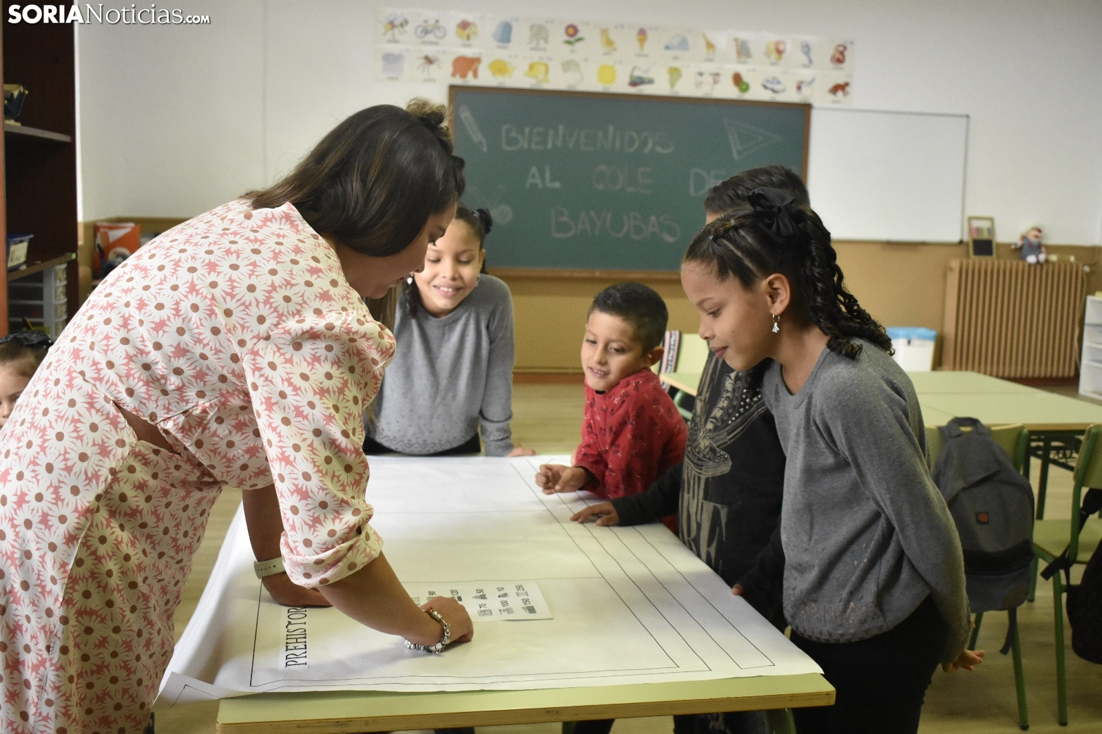 Castilla y León se incorpora a la Red de Escuelas hacia la Sostenibilidad