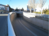 Foto 1 - El túnel de Eduardo Saavedra se despide de Soria. Estos son los cambios en el tráfico