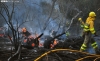 Foto 1 - Alerta de riesgo de incendios forestales entre mañana y el sábado en toda Castilla y León 
