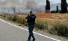 Foto 1 - El riesgo extremo por incendios forestales se mantiene en buena parte de la provincia