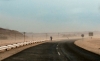 Foto 1 - Activada la alerta por la llegada de polvo africano a Castilla y León