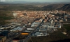Vista aérea de la ciudad. /SN