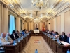 Foto 1 - El pleno de la Diputación de Soria aprueba la Cuenta General de 2023