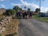 Foto 2 - Almeida o Irene Urdangarín: Así ha sido la llegada de los invitados a la boda de Verónica Urquijo en Hinojosa de la Sierra