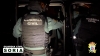 Foto 1 - Detenidos y puestos a disposición judicial 4 personas que robaron material en el polígono de Soria por valor de 40.000&euro; 
