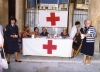 Foto 1 - Cruz Roja cumple este fin de semana 160 años de vida