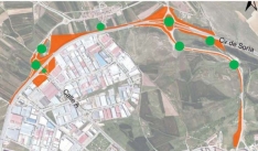 Foto 9 - El Ayuntamiento lanza el proyecto BRERA y la naturalizaci&oacute;n del pabell&oacute;n de Los Pajaritos