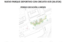 Foto 4 - El Ayuntamiento lanza el proyecto BRERA y la naturalización del pabellón de Los Pajaritos