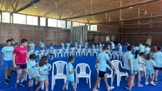 Una imagen del campus adnamantino. /AA