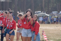 Jamscout Covaleda 2024. /SN