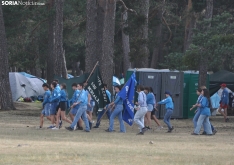 Jamscout Covaleda 2024. /SN