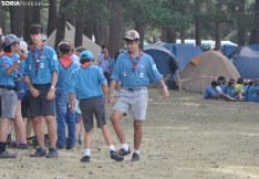 Jamscout Covaleda 2024. /SN