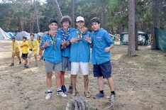 Jamscout Covaleda 2024. /SN