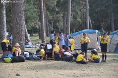 Jamscout Covaleda 2024. /SN