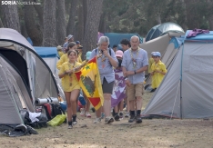 Jamscout Covaleda 2024. /SN