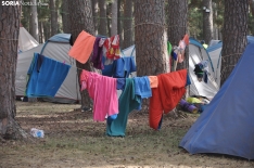 Jamscout Covaleda 2024. /SN