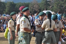 Jamscout Covaleda 2024. /SN