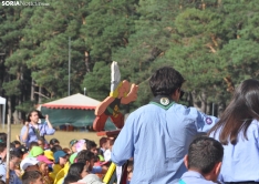 Jamscout Covaleda 2024. /SN