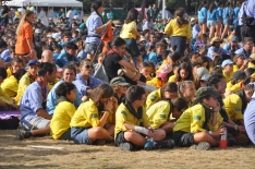 Jamscout Covaleda 2024. /SN