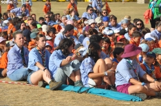 Jamscout Covaleda 2024. /SN