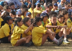 Jamscout Covaleda 2024. /SN