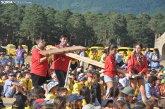 Jamscout Covaleda 2024. /SN