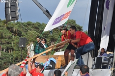 Jamscout Covaleda 2024. /SN