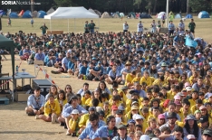 Jamscout Covaleda 2024. /SN