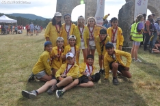 Jamscout Covaleda 2024. /SN