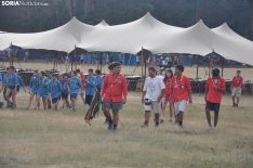 Jamscout Covaleda 2024. /SN