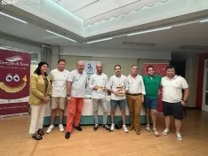 Tapa del Mejor Torrezno del Mundo. /SN