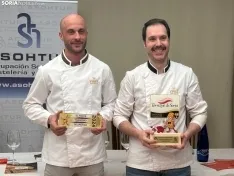 Tapa del Mejor Torrezno del Mundo. /SN