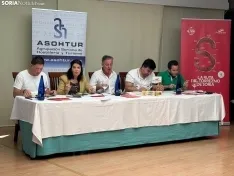 Tapa del Mejor Torrezno del Mundo. /SN