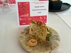 Tapa del Mejor Torrezno del Mundo. /SN