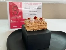 Tapa del Mejor Torrezno del Mundo. /SN