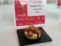 Tapa del Mejor Torrezno del Mundo. /SN