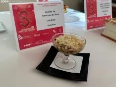 Tapa del Mejor Torrezno del Mundo. /SN