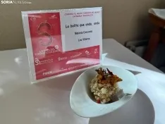 Tapa del Mejor Torrezno del Mundo. /SN