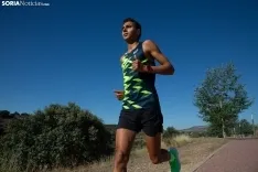 Foto 4 - Ibrahim Chakir, el TOP-10 en los JJOO de Par&iacute;s no es algo descabellado